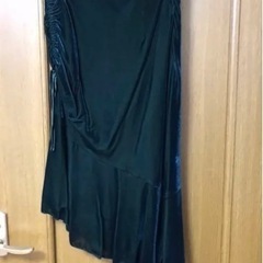 パーティードレスの画像
