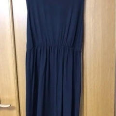 授乳対応ワンピースの画像