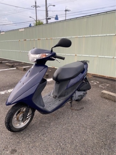 アドレスV50！値下げ交渉あり！