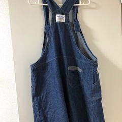 エプロンの画像