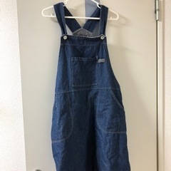 エプロンの画像