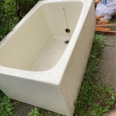 浴槽　
