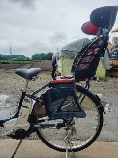 ③1622番　電動自転車