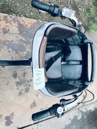 ③1643番　電動自転車