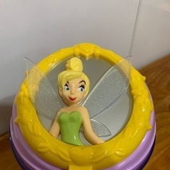 Disney 25周年 ポップコーンバケットの画像