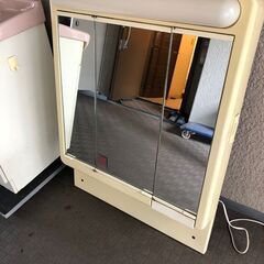 洗面化粧台6の画像