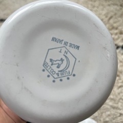 月兎印 「スリムポット 0.7L」 ホーローポットの画像