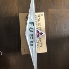 ふそう バスマークの画像