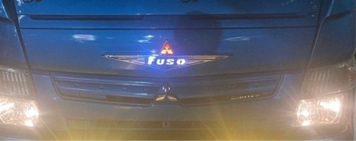 ふそう バスマーク