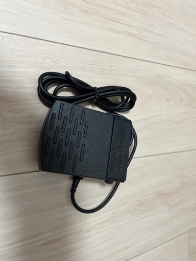 電子ピアノ　ヤマハ　P-105B 