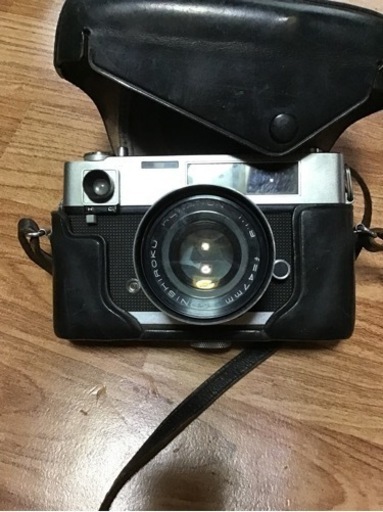 コニカ　オートS