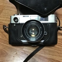 コニカ　オートS