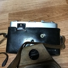コニカ　オートSの画像