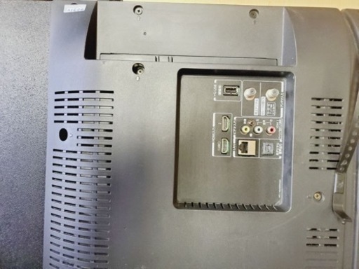 ④✨2017年製✨1434番 東芝✨液晶テレビ✨40S20‼️