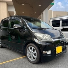 車検ほぼ満タン‼️ガンギマリ❗️ムーヴ