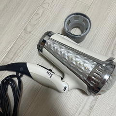 イオンドライヤー