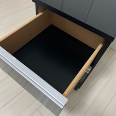 サイドキャビネットの画像