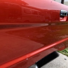 ハイラックス　ピックアップトラックの画像