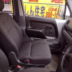 ネイキッド ターボ 車検R5.1月までの画像