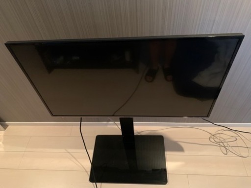 パナソニック　ビエラ　テレビ　43インチ
