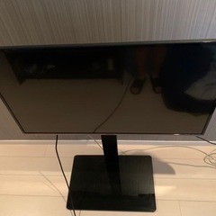 パナソニック　ビエラ　テレビ　43インチ