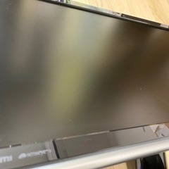 BenQ 21.5インチ液晶モニター　中古美品！の画像