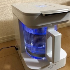 取引完了済みです　アクアクローバーネオ　SIC-330の画像