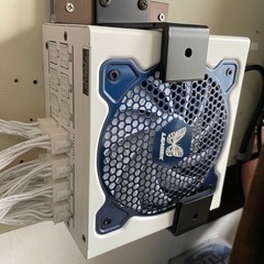 win10dsp版HOME/Ryzen5-5600XとROG-strix-RX580-o8g-gaming oc edition