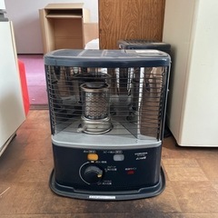 灯油ストーブ