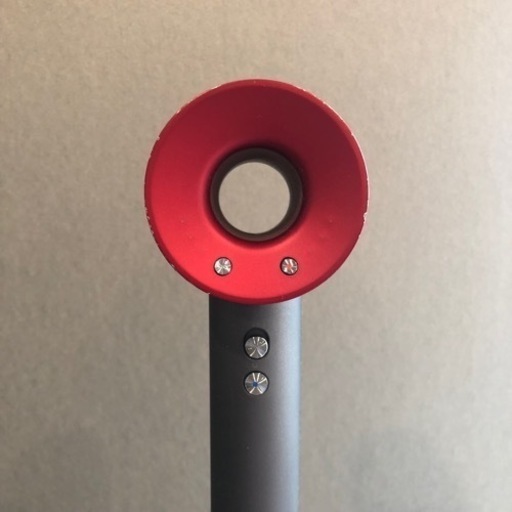 人気のDyson(ダイソン)速乾ヘアドライヤー