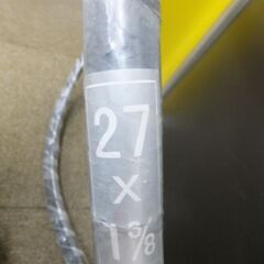 ◆お引取り限定/三重県/値引不可◆未使用自転車タイヤ+チューブセット