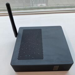 シャープ製AndroidミニPC SC-BX2