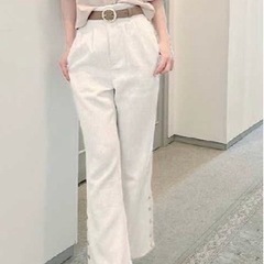 リゼクシーのパンツの画像