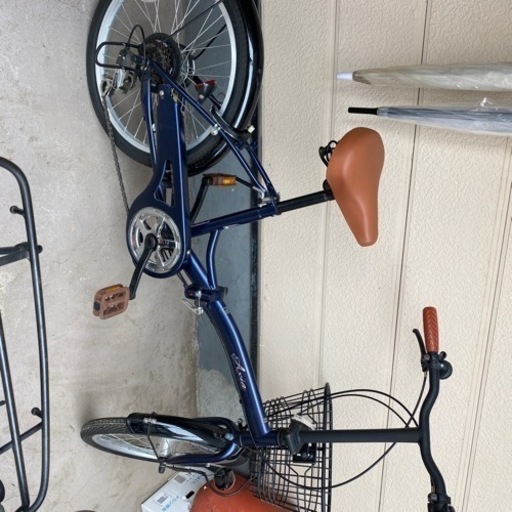 自転車売ります