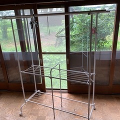 物干し竿　part2