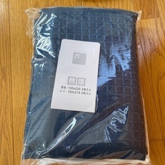サイズ間違えました……
