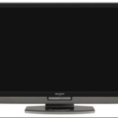 液晶テレビ　シャープ　AQUOS 　亀山モデル 46インチ