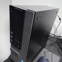 DELL OPTIPLEX 7010