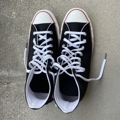 コンバース　オールスター　ハイカット