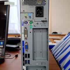 Windows11 Pro NEC PC－MK33MEZCKの画像