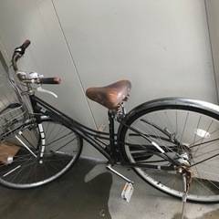 自転車