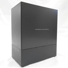 【未使用品】Logitec　外付けHDD 2BAY ハードディス...