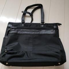 ビジネス向けバッグ？