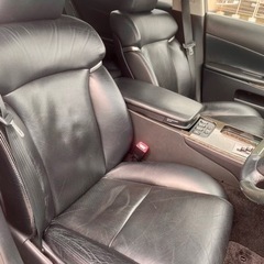 車検2年付！LEXUS  19系GS450h  最終型バージョンＩ サンルーフetcの画像