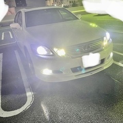 車検2年付！LEXUS  19系GS450h  最終型バージョンＩ サンルーフetcの画像