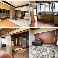 （決まりました）男鹿市、海の目の前で暮らしませんか？DIY可、ペット相談可、民泊相談可 - 賃貸（マンション/一戸建て）