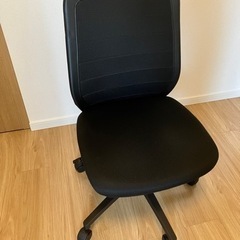 ニトリ　ワークチェア