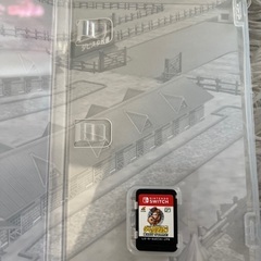 ダビスタ Switchの画像