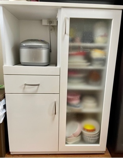 レンジ台（ニトリ）決まりました！