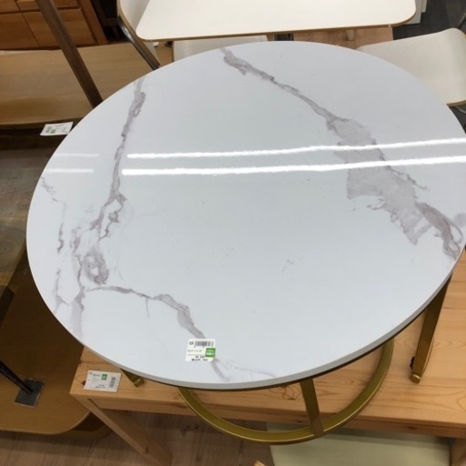 【インテリアに！】ネストテーブル2pセットを入荷しました！